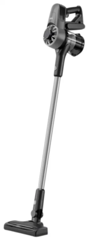 AEG Serie 3000 Akku-Staubsauger AP31CB21TG | 40 Min Laufzeit | beutellos, Ladegerät, Polsterbürste, Bodenbürste, 3,5 Kg,