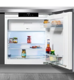 GORENJE RBIU609EA1 Kühlschrank (121 l, E, 818 mm hoch, Weiß)