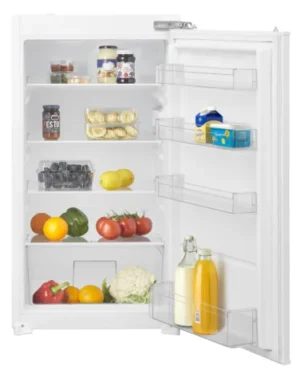 INVENTUM IKK1022D Einbau Kühlschrank mit 154 Liter Volumen, für 102 cm Nische